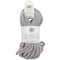 12 Pack: Macramé Cotton Cord by Loops & Threads®, 50ft.
